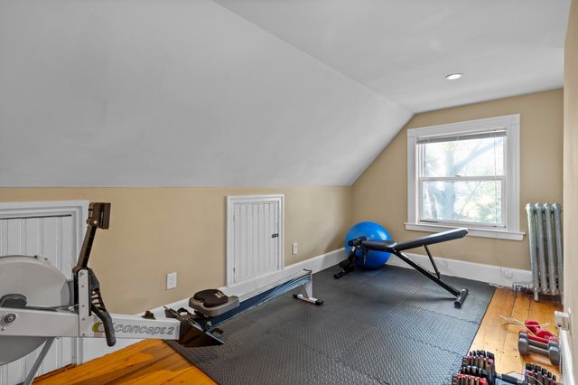 1551 Centre Street 2, Boston, MA 02132