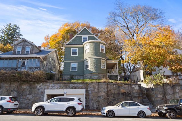 1551 Centre Street 2, Boston, MA 02132