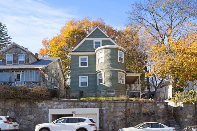 1551 Centre Street 2, Boston, MA 02132