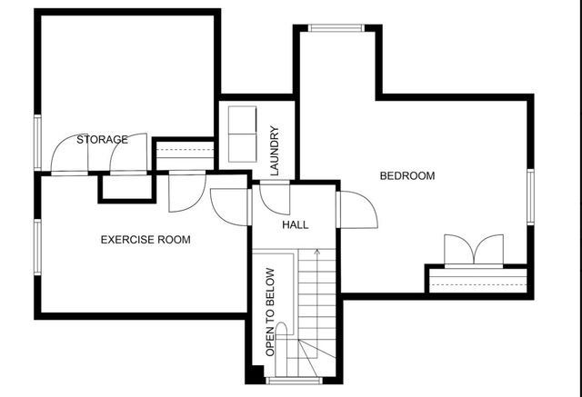 1551 Centre Street 2, Boston, MA 02132