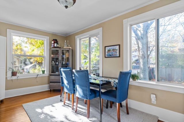 1551 Centre Street 2, Boston, MA 02132
