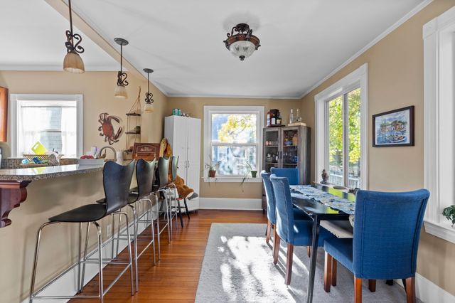 1551 Centre Street 2, Boston, MA 02132