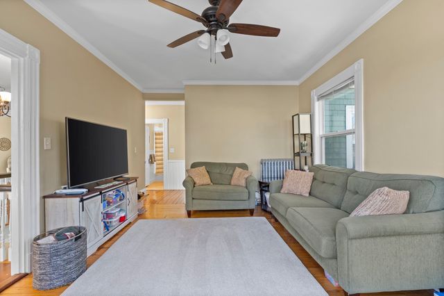 1551 Centre Street 2, Boston, MA 02132