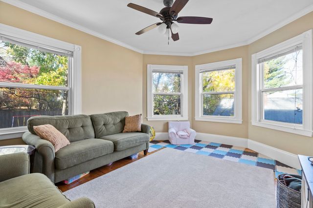 1551 Centre Street 2, Boston, MA 02132