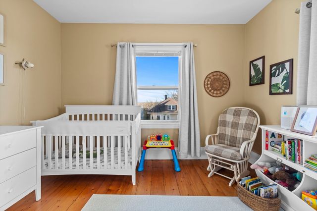 1551 Centre Street 2, Boston, MA 02132