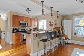 1551 Centre Street 2, Boston, MA 02132