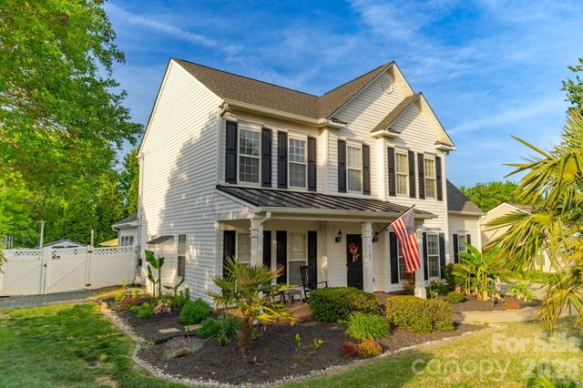 4105 Autumn Cove Drive, Clover, SC 29710