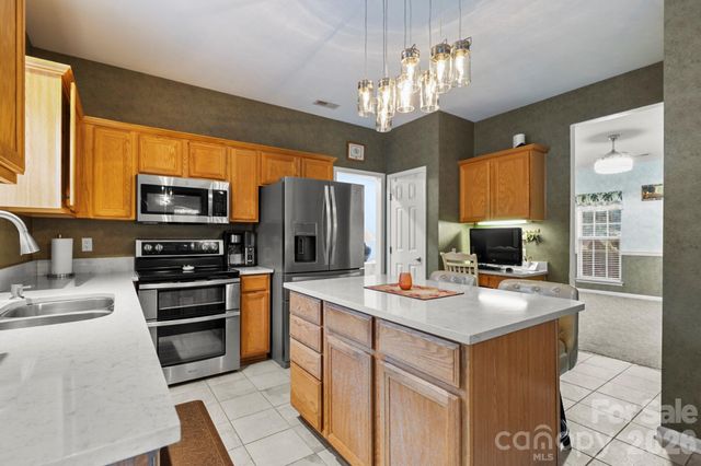 4105 Autumn Cove Drive, Clover, SC 29710