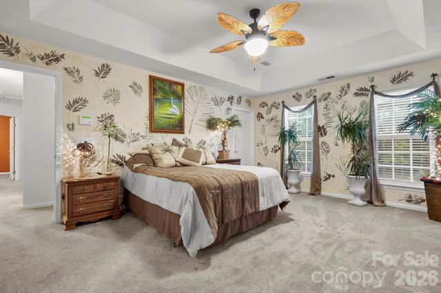 4105 Autumn Cove Drive, Clover, SC 29710