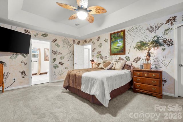 4105 Autumn Cove Drive, Clover, SC 29710