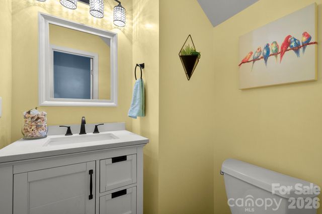 4105 Autumn Cove Drive, Clover, SC 29710