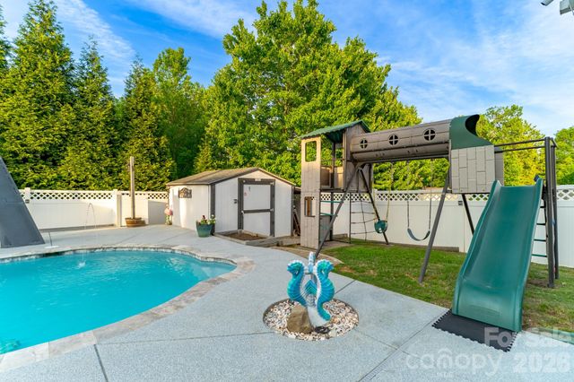 4105 Autumn Cove Drive, Clover, SC 29710