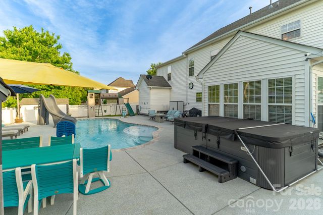 4105 Autumn Cove Drive, Clover, SC 29710