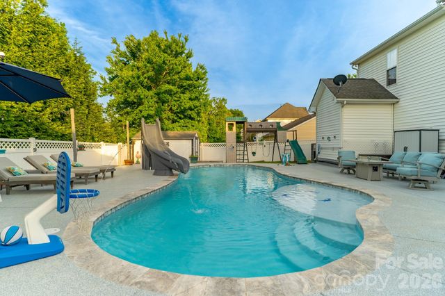 4105 Autumn Cove Drive, Clover, SC 29710