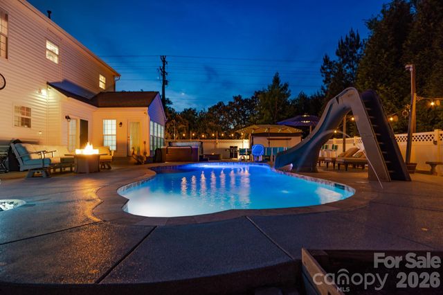4105 Autumn Cove Drive, Clover, SC 29710