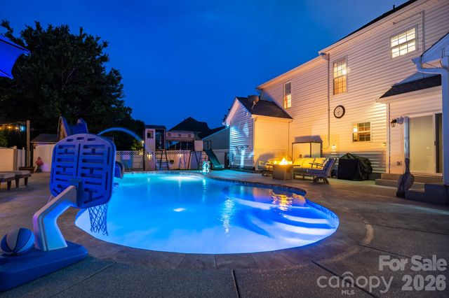 4105 Autumn Cove Drive, Clover, SC 29710