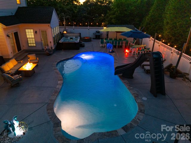 4105 Autumn Cove Drive, Clover, SC 29710