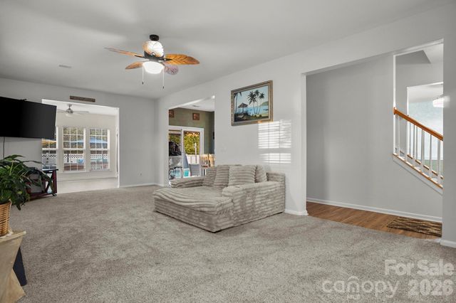 4105 Autumn Cove Drive, Clover, SC 29710