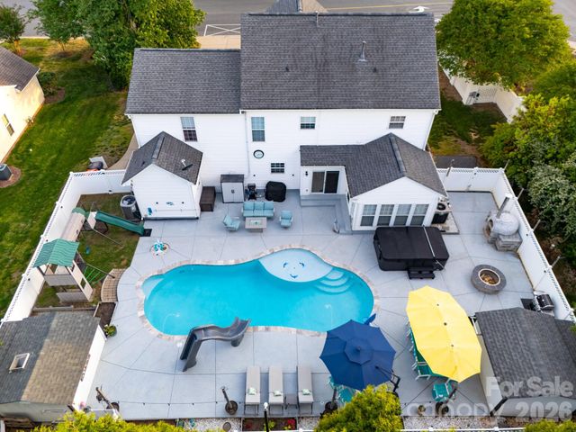 4105 Autumn Cove Drive, Clover, SC 29710