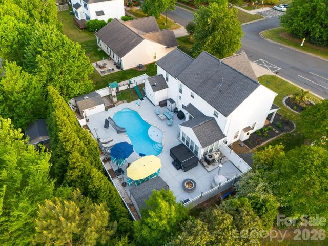 4105 Autumn Cove Drive, Clover, SC 29710