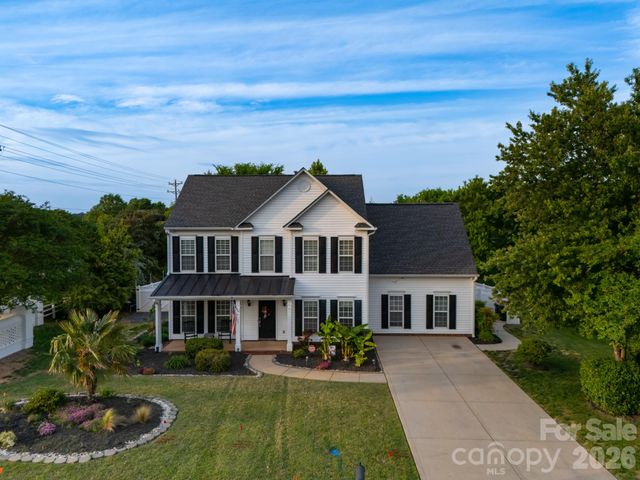 4105 Autumn Cove Drive, Clover, SC 29710