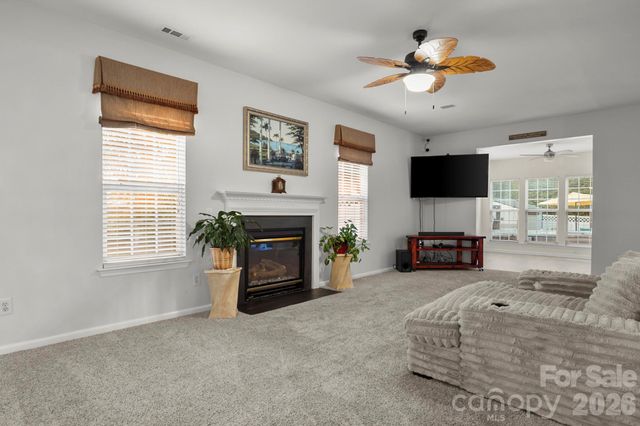4105 Autumn Cove Drive, Clover, SC 29710