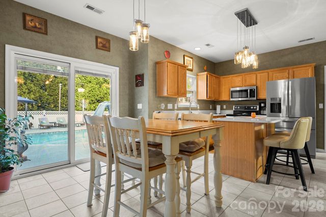 4105 Autumn Cove Drive, Clover, SC 29710