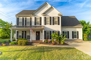 4105 Autumn Cove Drive, Clover, SC 29710