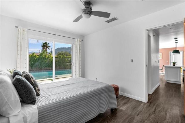 359 W Bon Air Drive, Palm Springs, CA 92262