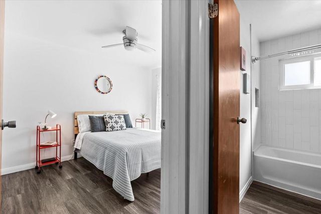 359 W Bon Air Drive, Palm Springs, CA 92262