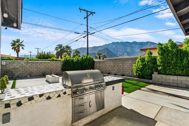 359 W Bon Air Drive, Palm Springs, CA 92262