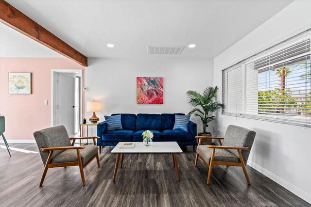 359 W Bon Air Drive, Palm Springs, CA 92262