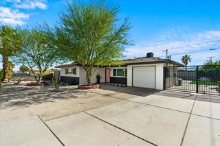 359 W Bon Air Drive, Palm Springs, CA 92262