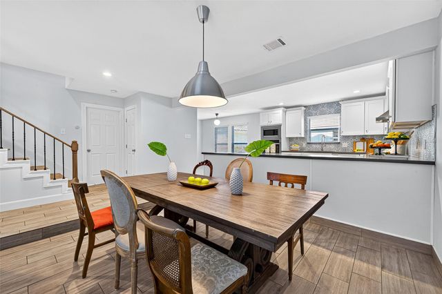 818 Silvergate Drive, Houston, TX 77079