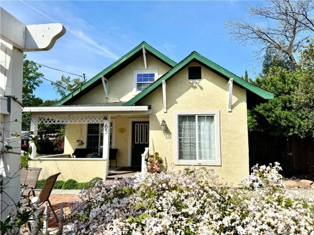 65 E Colusa, Orland, CA 95963