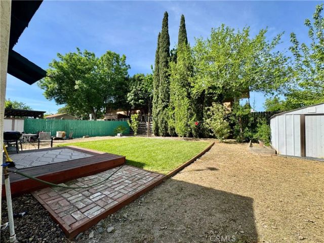 65 E Colusa, Orland, CA 95963