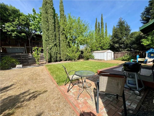 65 E Colusa, Orland, CA 95963