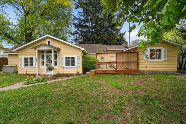 3314 E 29th Ave, Spokane, WA 99223