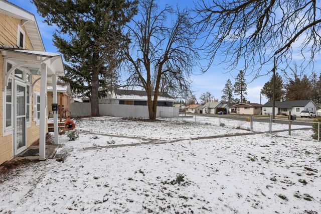 3314 E 29th Ave, Spokane, WA 99223