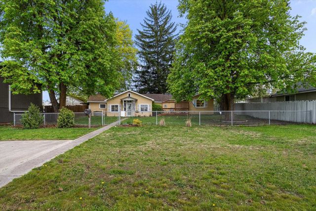 3314 E 29th Ave, Spokane, WA 99223