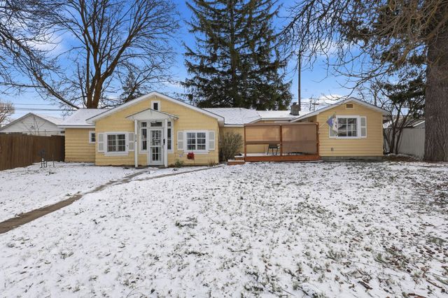 3314 E 29th Ave, Spokane, WA 99223