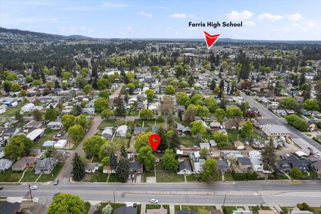 3314 E 29th Ave, Spokane, WA 99223