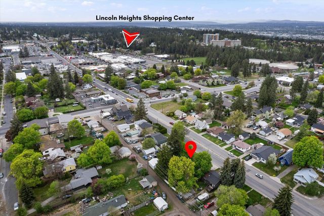 3314 E 29th Ave, Spokane, WA 99223