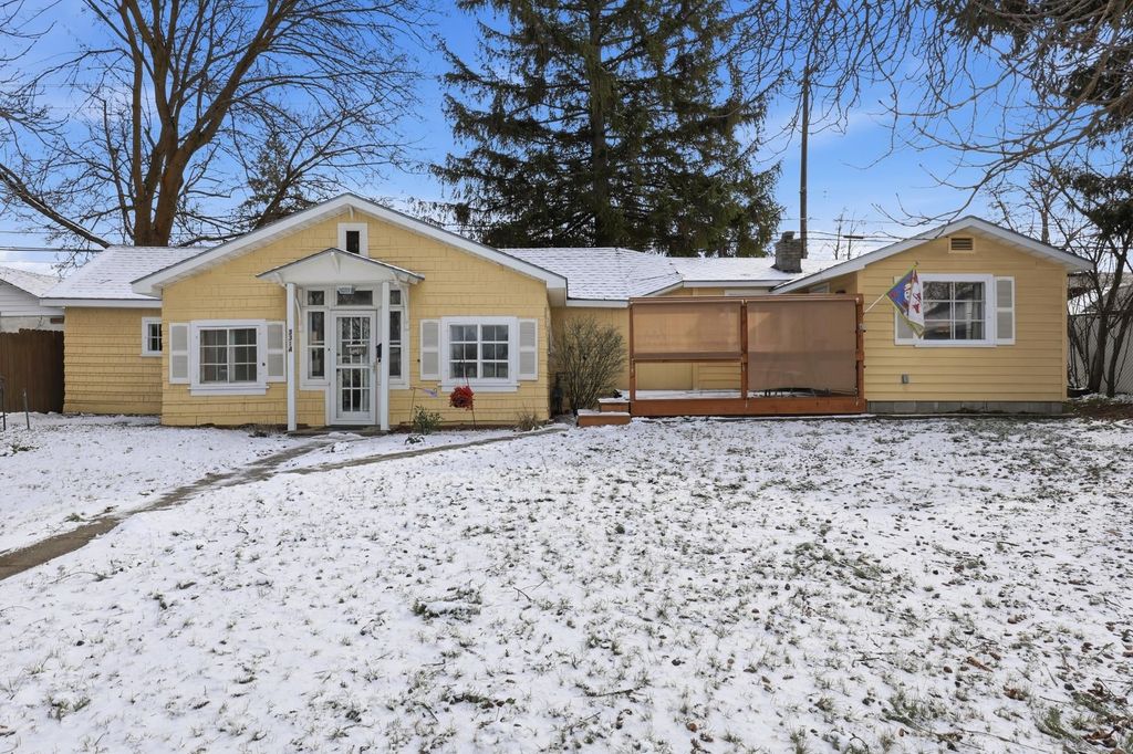 3314 E 29th Ave, Spokane, WA 99223