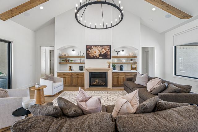 1804 Laguna Bay S, Pelican Bay, TX 76020