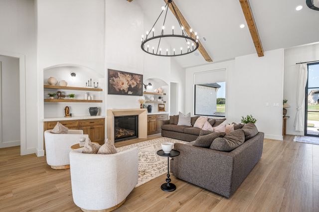 1804 Laguna Bay S, Pelican Bay, TX 76020