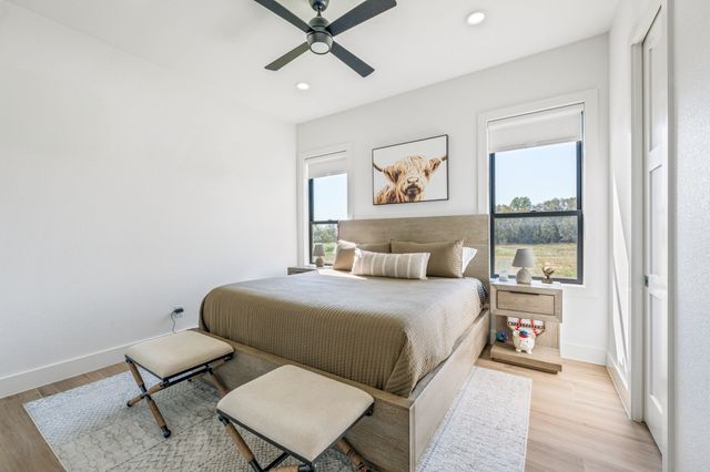 1804 Laguna Bay S, Pelican Bay, TX 76020