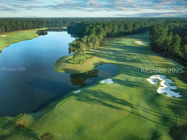 54 Watergrass Ct, Hardeeville, SC 29927