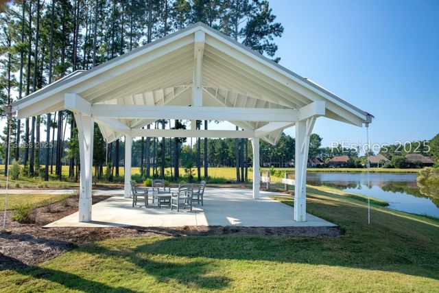 54 Watergrass Ct, Hardeeville, SC 29927