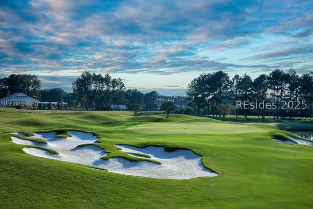 54 Watergrass Ct, Hardeeville, SC 29927